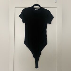Reformation T-Shirt Bodysuit